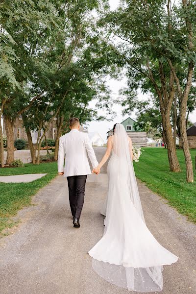 Photographe de mariage Bethany Barrette (greyloftstudio). Photo du 28 septembre 2023