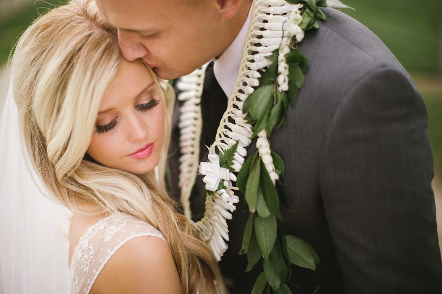 Fotógrafo de bodas Nate Perkes (nateperkes). Foto del 8 de septiembre 2019