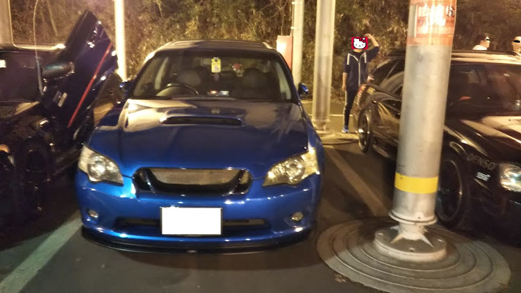 BRZのドライブ・DIYに関するカスタム事例の投稿画像10枚目