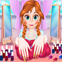 Princess Annie Nails Salon Chrome extension download