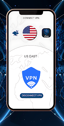 Screenshot Protect VPN: Fast and Safe