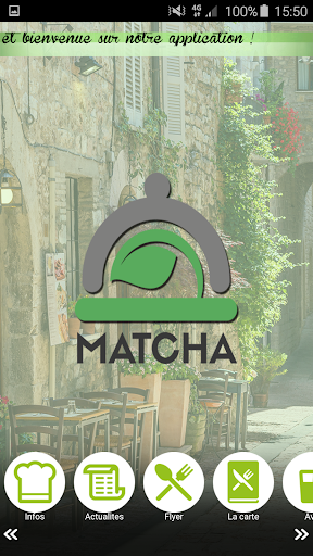 Matcha