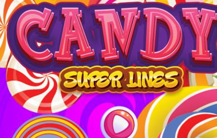 candysuperline Game for Chrome small promo image