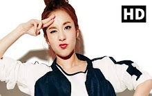 Sandara Park wallpaper new tabs small promo image