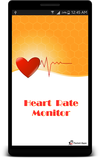 Heart Rate Monitor