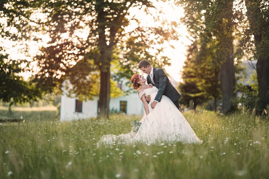 Photographe de mariage Jan Čejka (cejencz). Photo du 29 juillet 2022