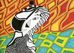 Charlie Harney, Modem Scream