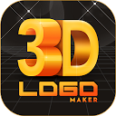 Descargar 3D Logo Maker: Create 3D Logo and 3D Desi Instalar Más reciente APK descargador