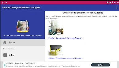 Furniture Consignment Stores Los Angeles Apps On Google Play