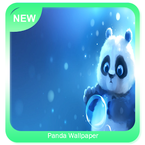 Panda Wallpaper by Albedo Studio - Latest version 7.1 for Android App ...