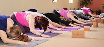 Image result for yoga therapist