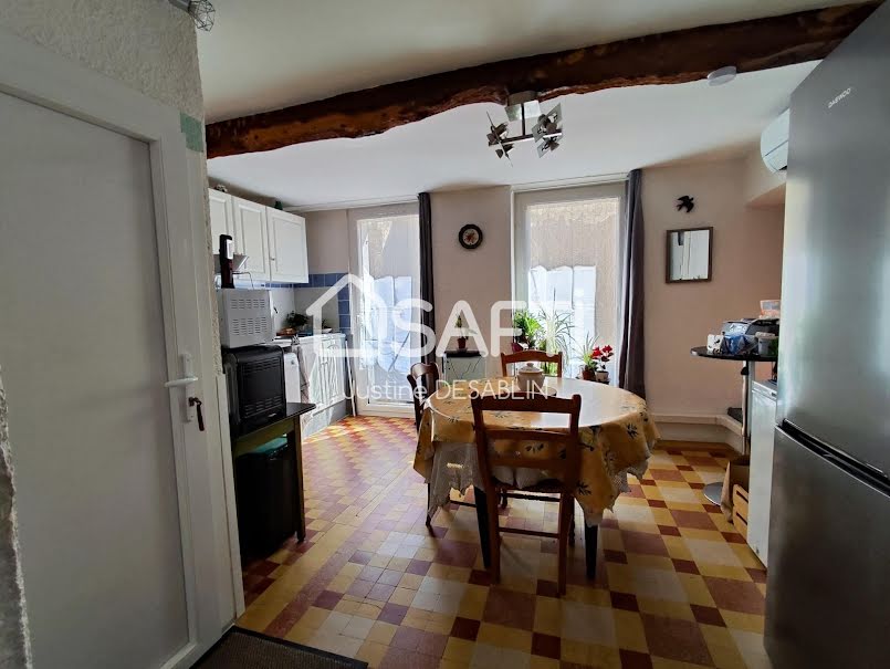 Vente appartement 3 pièces 54 m² à Pontevès (83670), 70 000 €