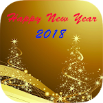 Cover Image of Unduh New Year 2018 SMS 1.0 APK