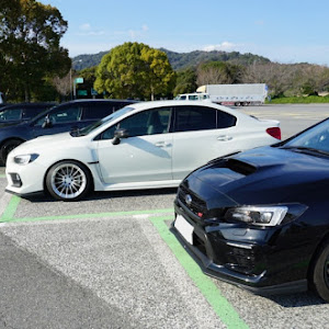 WRX STI VAB