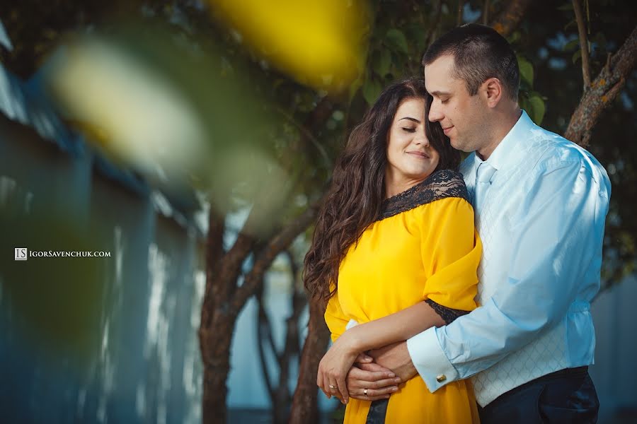 Wedding photographer Igor Savenchuk (igorsavenchuk). Photo of 18 May 2013