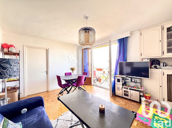 appartement à Rueil-Malmaison (92)