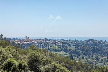 villa à Saint paul de Vence (06)