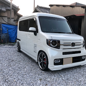 N-VAN JJ1