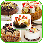 Cover Image of Download Delicious Cakes Recipe 1.15 APK