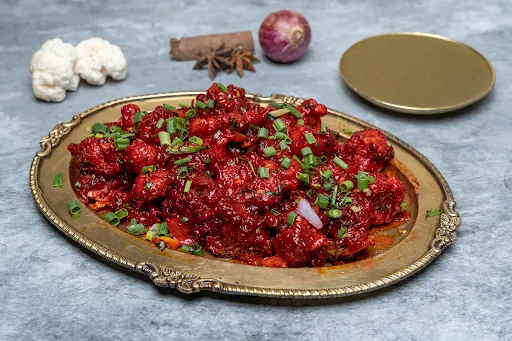 Gobi Manchurian