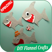 300+ DIY Flannel Crafts Ideas 1.0 Icon