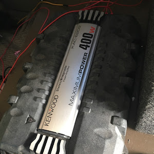 ステップワゴン RF3