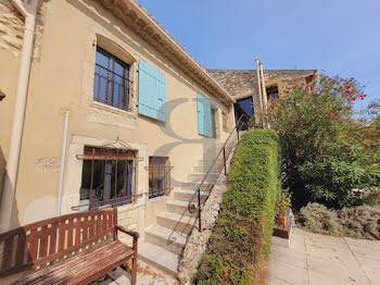 maison à Grignan (26)