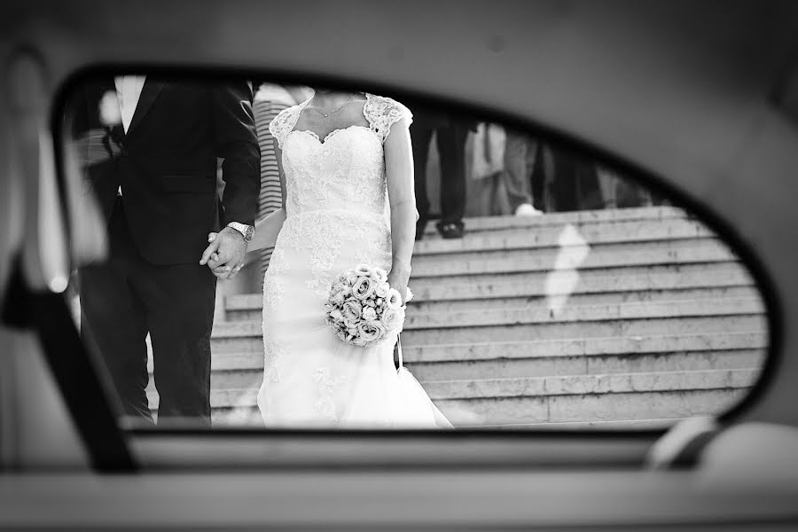 Wedding photographer Paolo Berzacola (artecolore). Photo of 16 July 2015