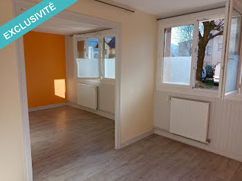 appartement à Albertville (73)