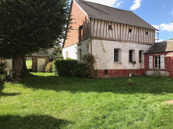 maison à Valdampierre (60)