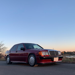 190シリーズ W201