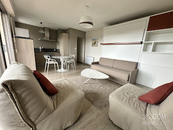 appartement à Le Touquet-Paris-Plage (62)