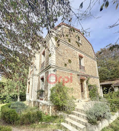 maison à Bures-sur-Yvette (91)