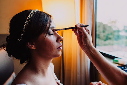 Fotógrafo de casamento Federico Páez (federicopaez). Foto de 22 de novembro 2016