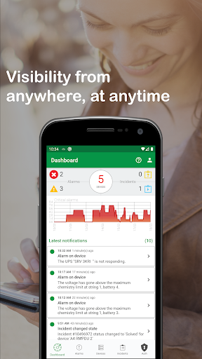 EcoStruxure IT - v2.0.0
