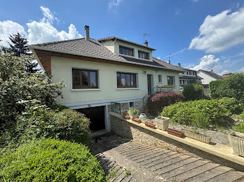 maison à Saint-Germain-lès-Corbeil (91)