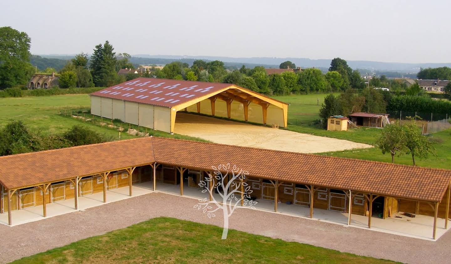 Propriété La Mailleraye-sur-Seine