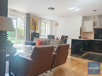 appartement à Neuilly-sur-Marne (93)