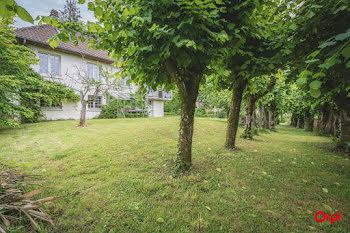 maison à Chenay (51)