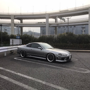 シルビア S15