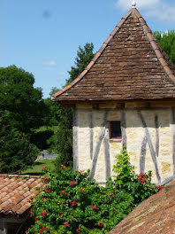 maison à Figeac (46)