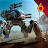 War Robots Multiplayer Battles v 7.7.7  (MOD, Unlimited Bullets) APK