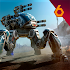 War Robots Multiplayer Battles6.0.0 (Mod)