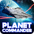 Planet Commander Online: Space ships galaxy game1.17 (Mod)