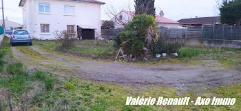 terrain à Saint-Alban (31)