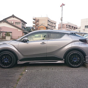 C-HR ZYX10