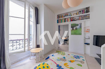 appartement à Paris 17ème (75)