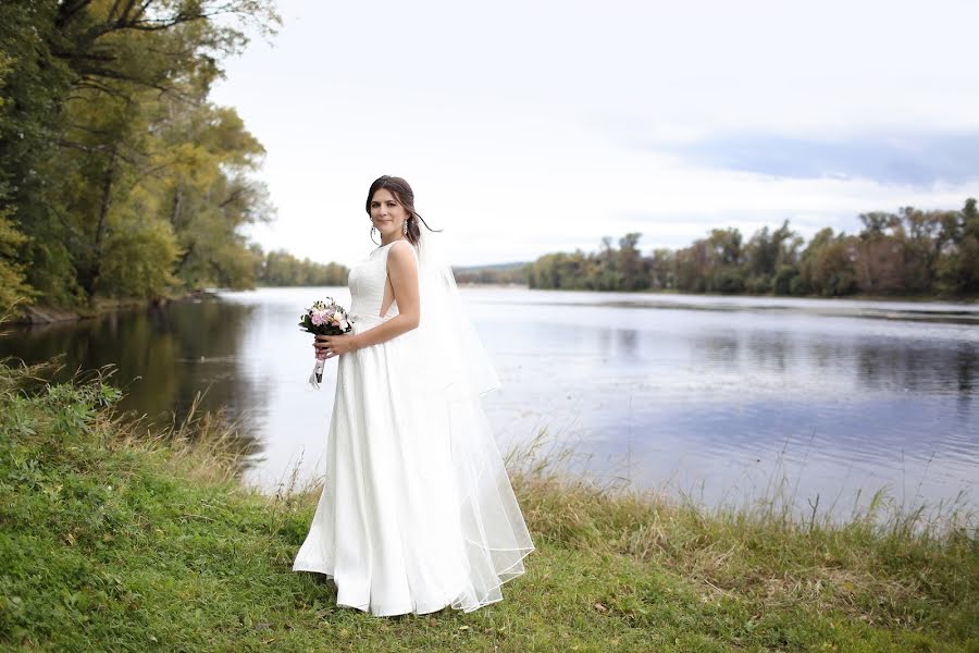 Fotógrafo de casamento Anna Bekhovskaya (bekhovskaya). Foto de 11 de fevereiro 2021