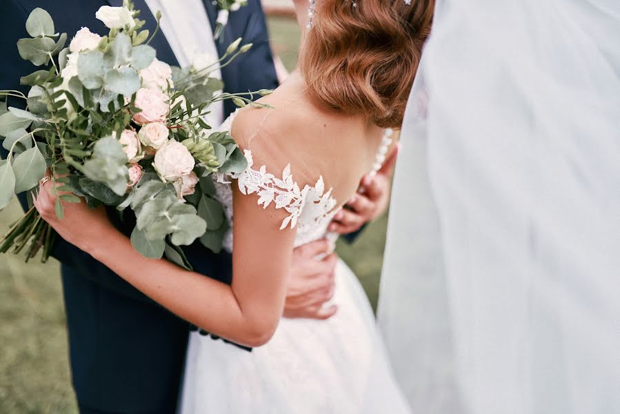 Photographe de mariage Aleksandr Tulay (tulai). Photo du 14 octobre 2020