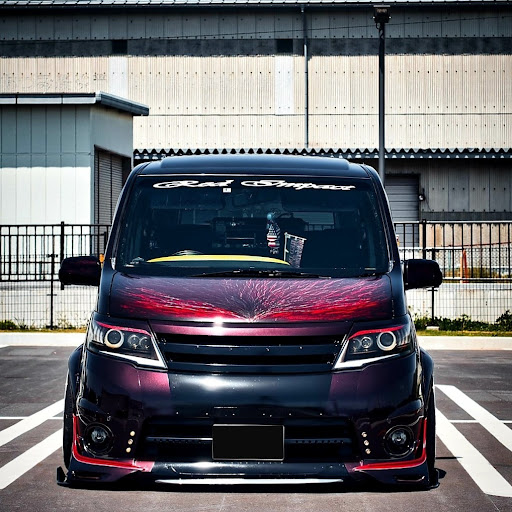 kazu320 ”RED IMPACT”のプロフィール画像